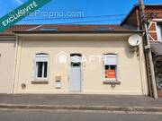Photo 1 - Maison à CALONNE-RICOUART