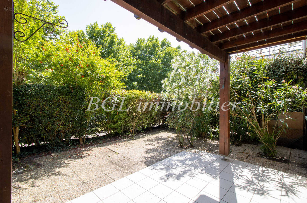 Appartement à BISCARROSSE