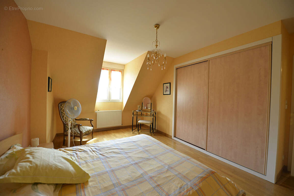 Maison à MURS-ERIGNE