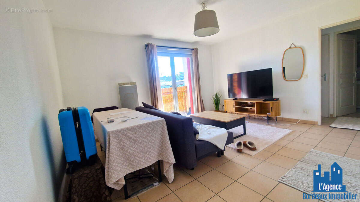 Appartement à EYSINES