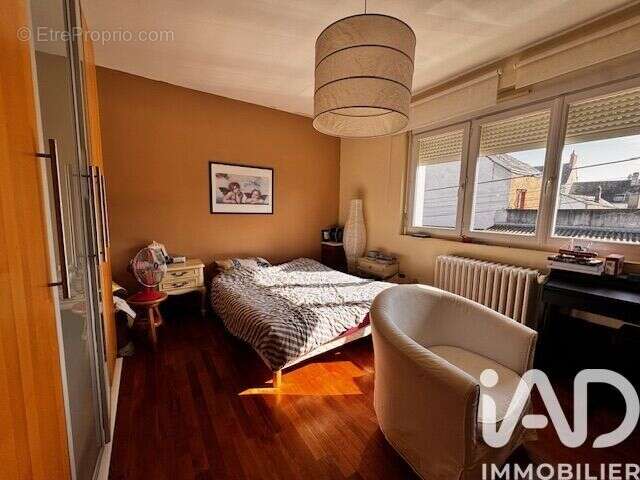 Photo 6 - Maison à CHATEAUROUX