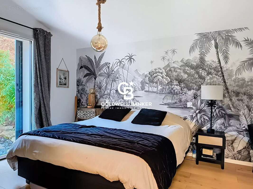 Maison à TALMONT-SAINT-HILAIRE