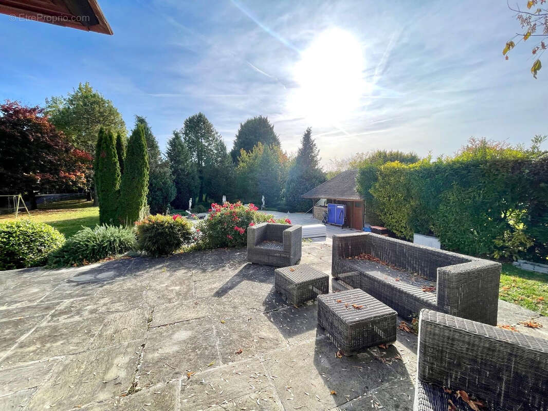 Maison à CHATEAU-THIERRY