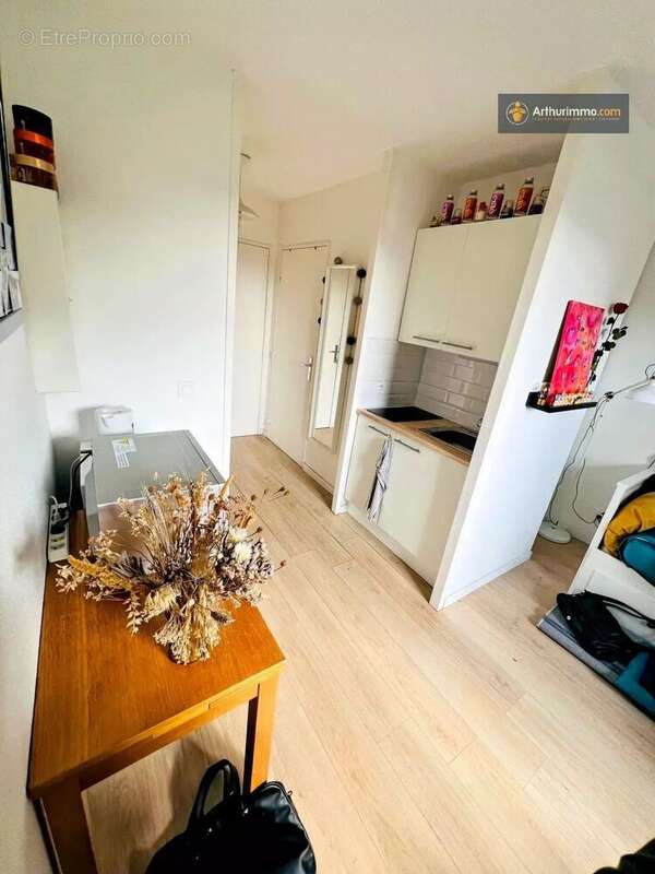 Appartement à LILLE
