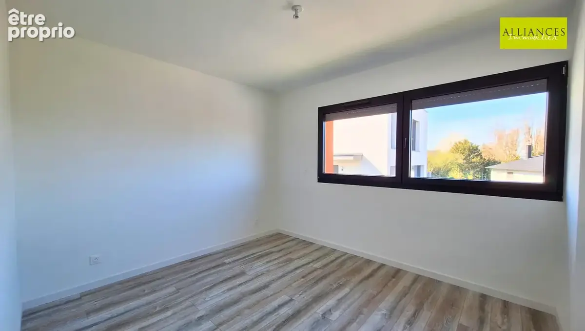 Maison 6p de 156.80m2 à RIEDISHEIM - photo 10
