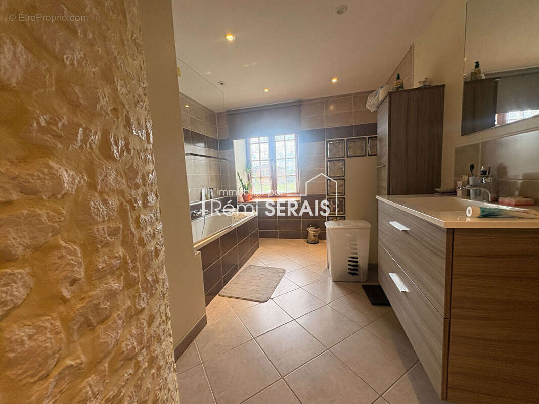 Maison avec terrain proche Sées - photo 7