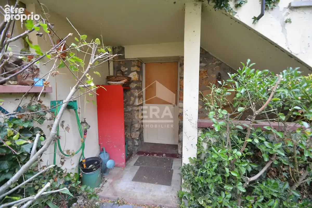 Maison 52m² à levallois-perret - photo 15