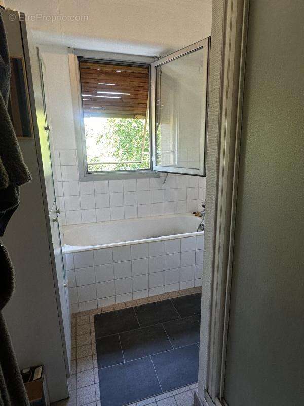 Appartement T4 rue Lavoisier à Blois - photo 8