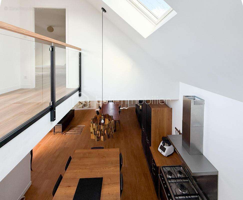 Maison à PLOUDALMEZEAU