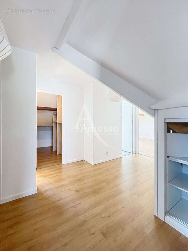 Belle Maison familiale sur Coubron - photo 10