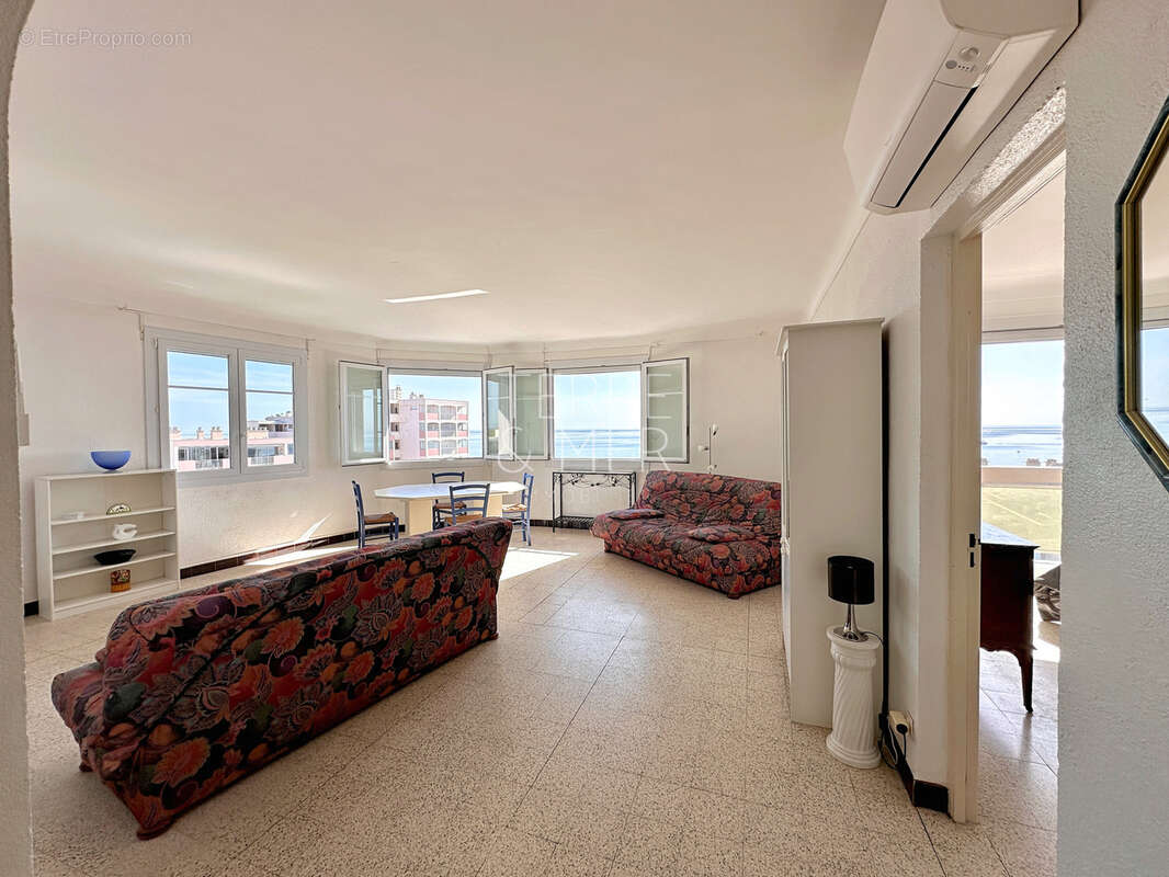 Appartement à SAINT-CYPRIEN