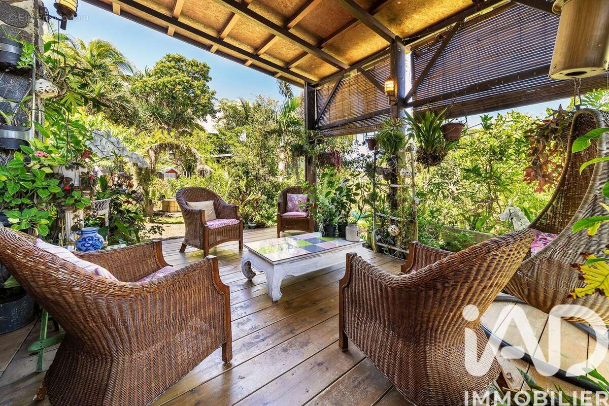 Photo 4 - Maison à SAINTE-MARIE