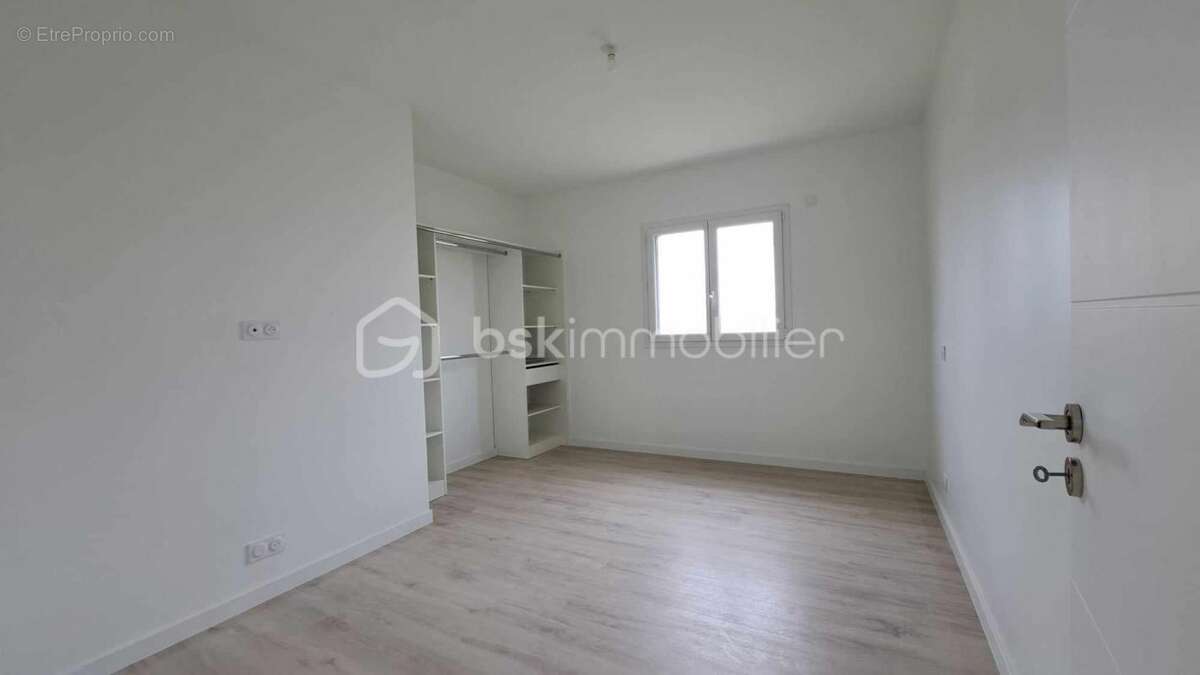 Maison à CHATEAUBRIANT