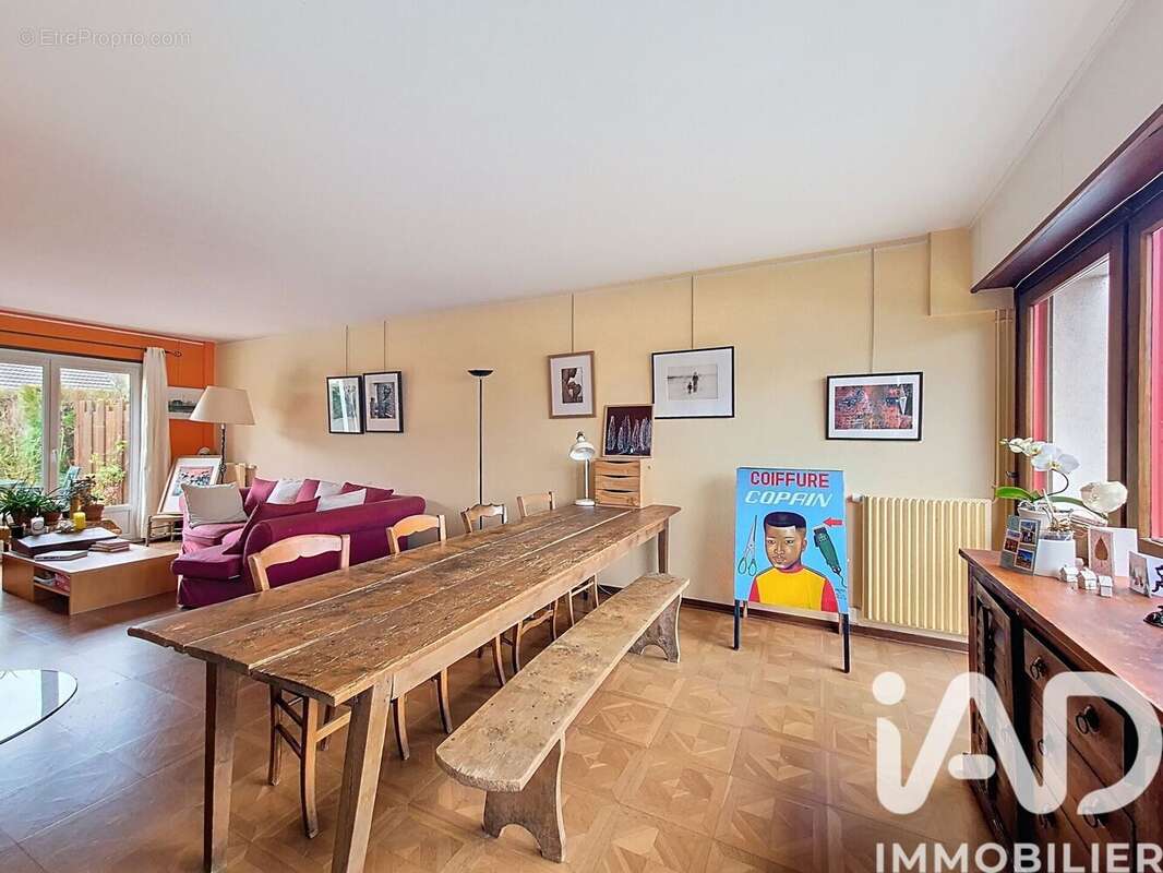 Photo 2 - Maison à MAUREPAS