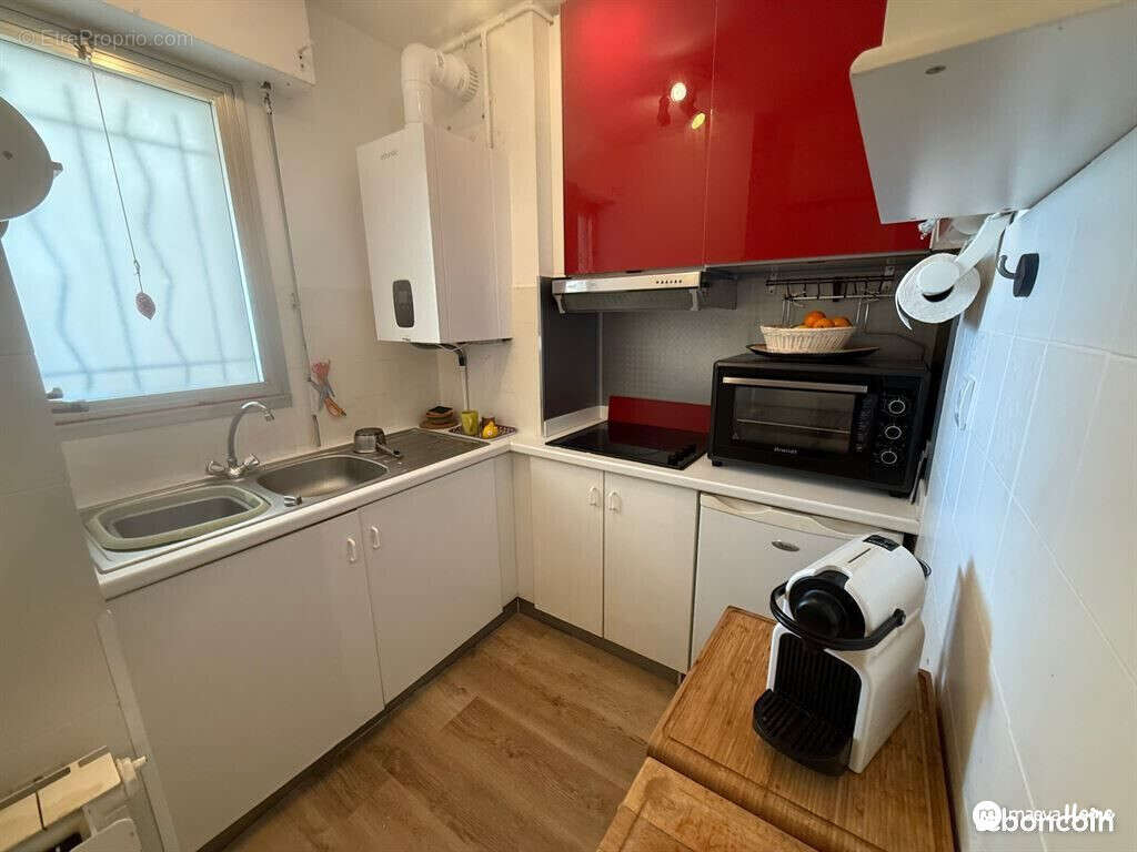 Appartement à BANDOL