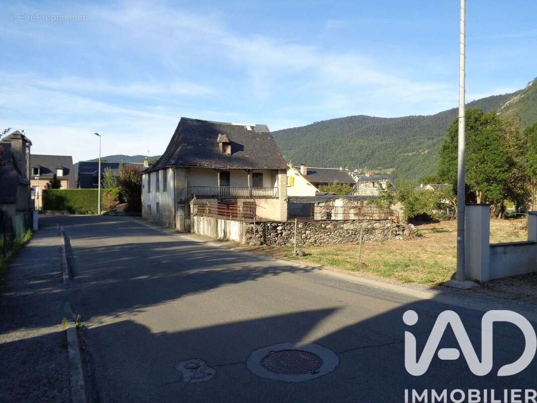 Photo 2 - Maison à VIELLE-AURE