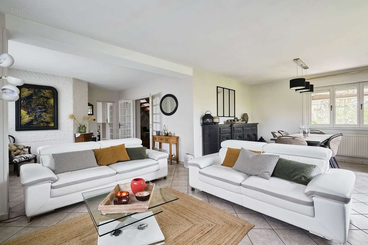 Maison à VERLINGHEM