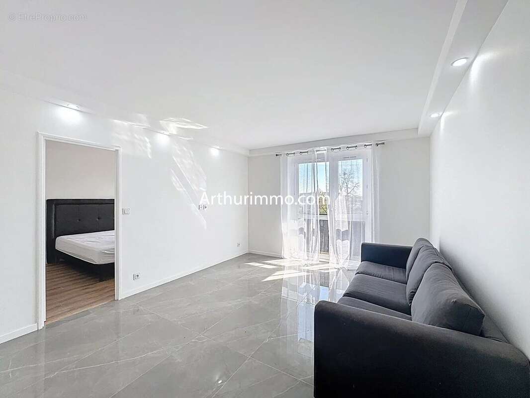 Appartement à CRETEIL