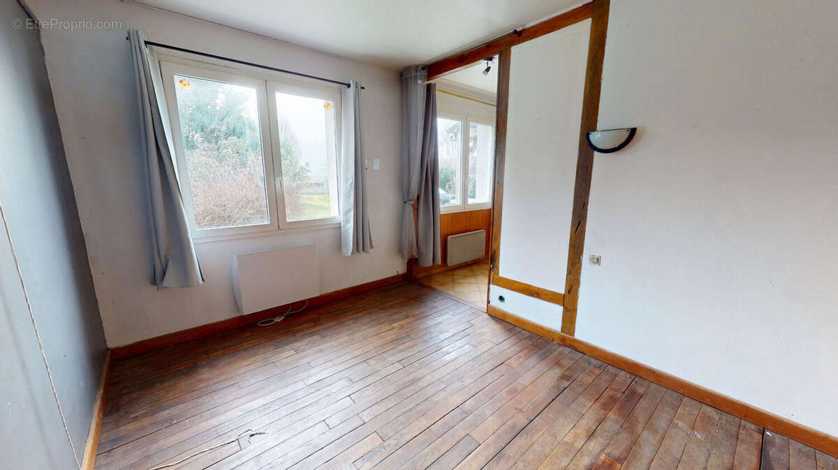 Maison 141m² à ourouer-les-bourdelins - photo 5