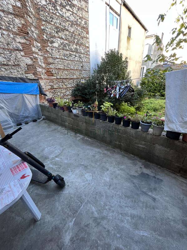 Appartement à AGEN