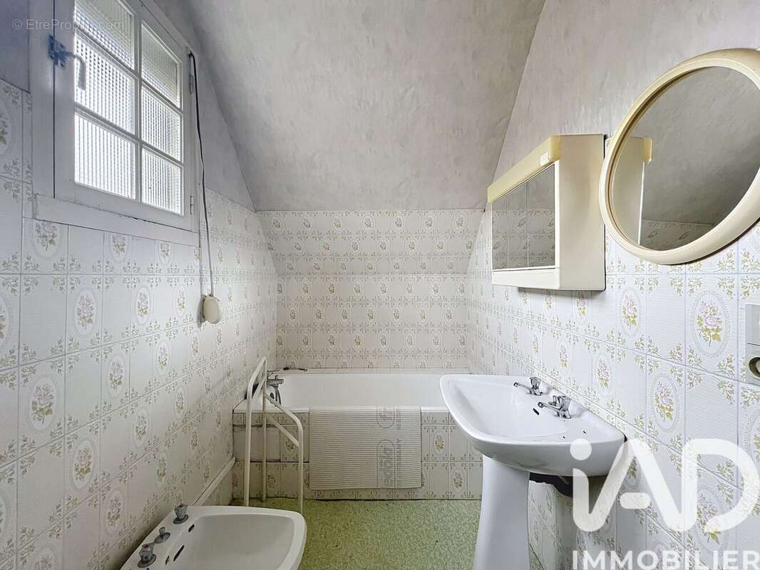 Photo 5 - Maison à HENANBIHEN