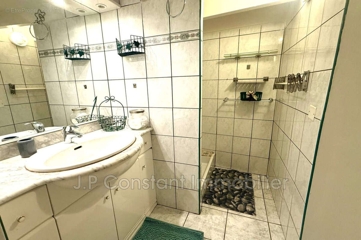 Appartement à LA CIOTAT