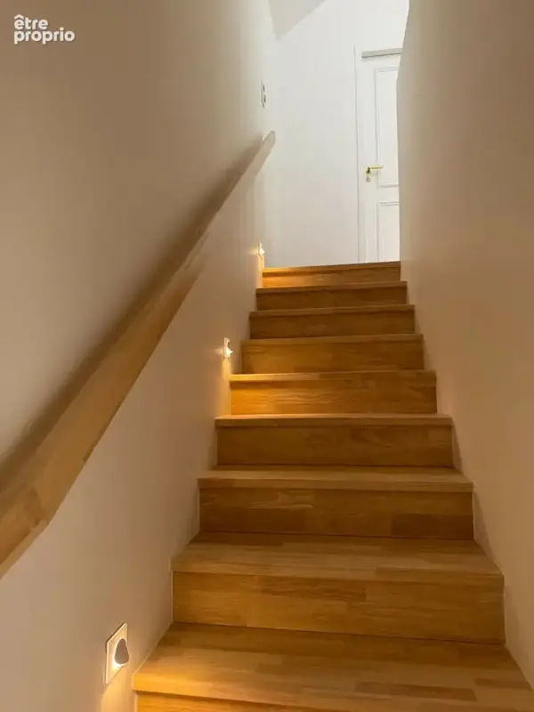 Maison 5 pièces 140 m² à vendre à Bois-Le-Roi (77590) - photo 7