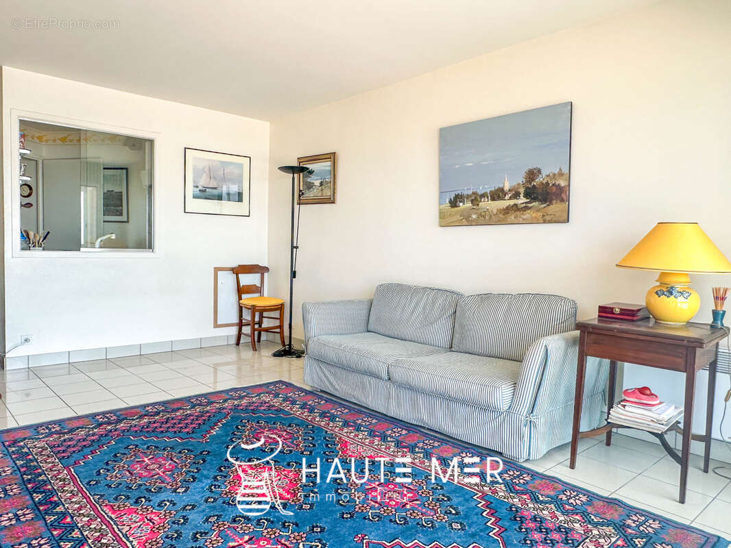 Appartement à LES SABLES-D'OLONNE