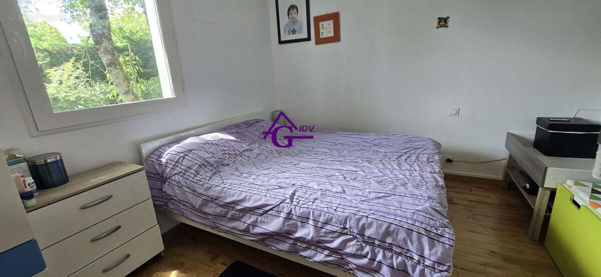 Maison à SAUVETERRE-DE-ROUERGUE