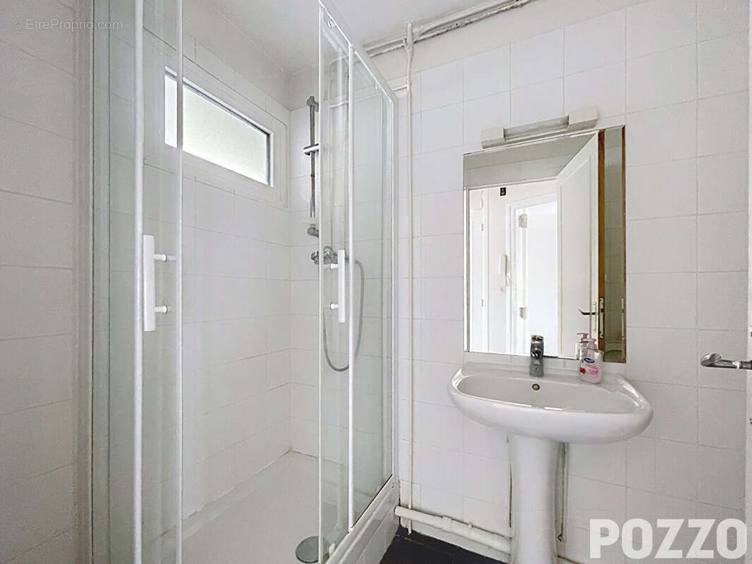 Appartement Caen T1 (27m2) - HYPER CENTRE - photo 7