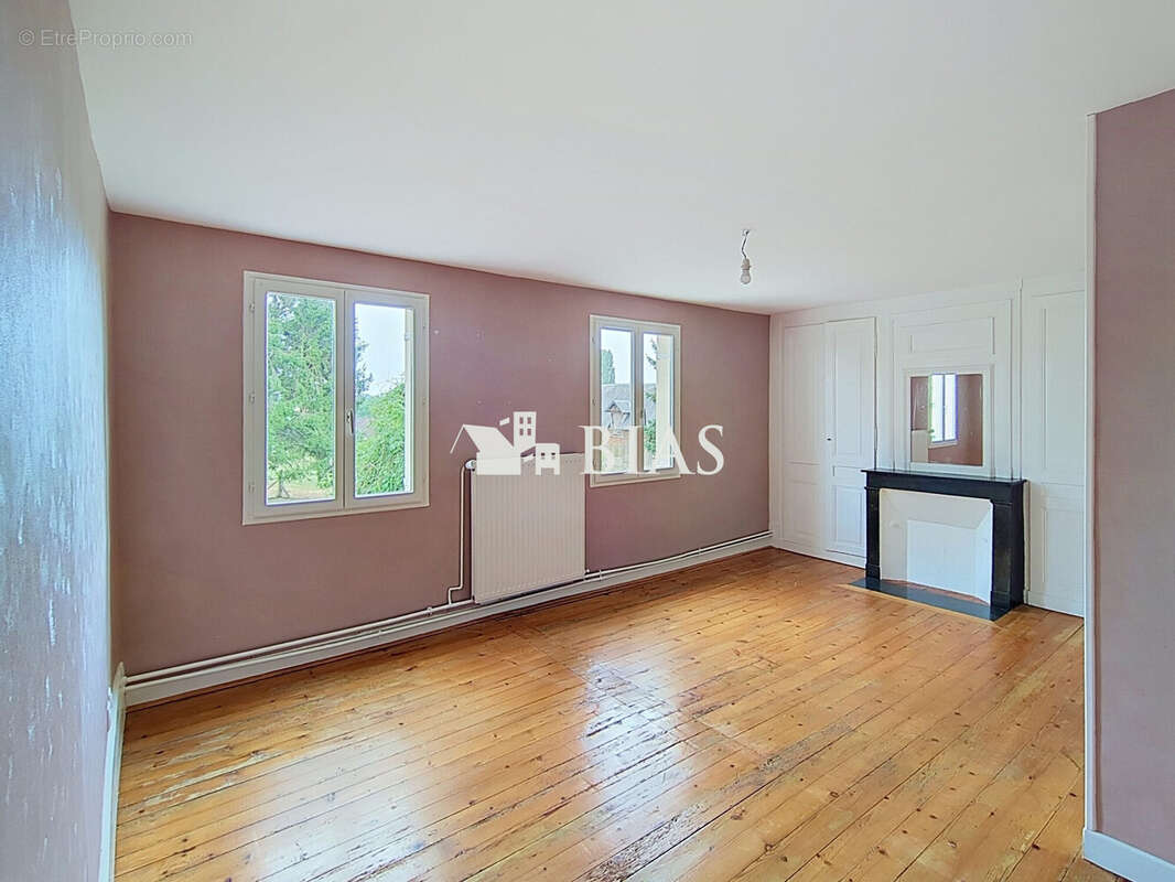 Maison 134 m² à Voiscreville  - photo 9