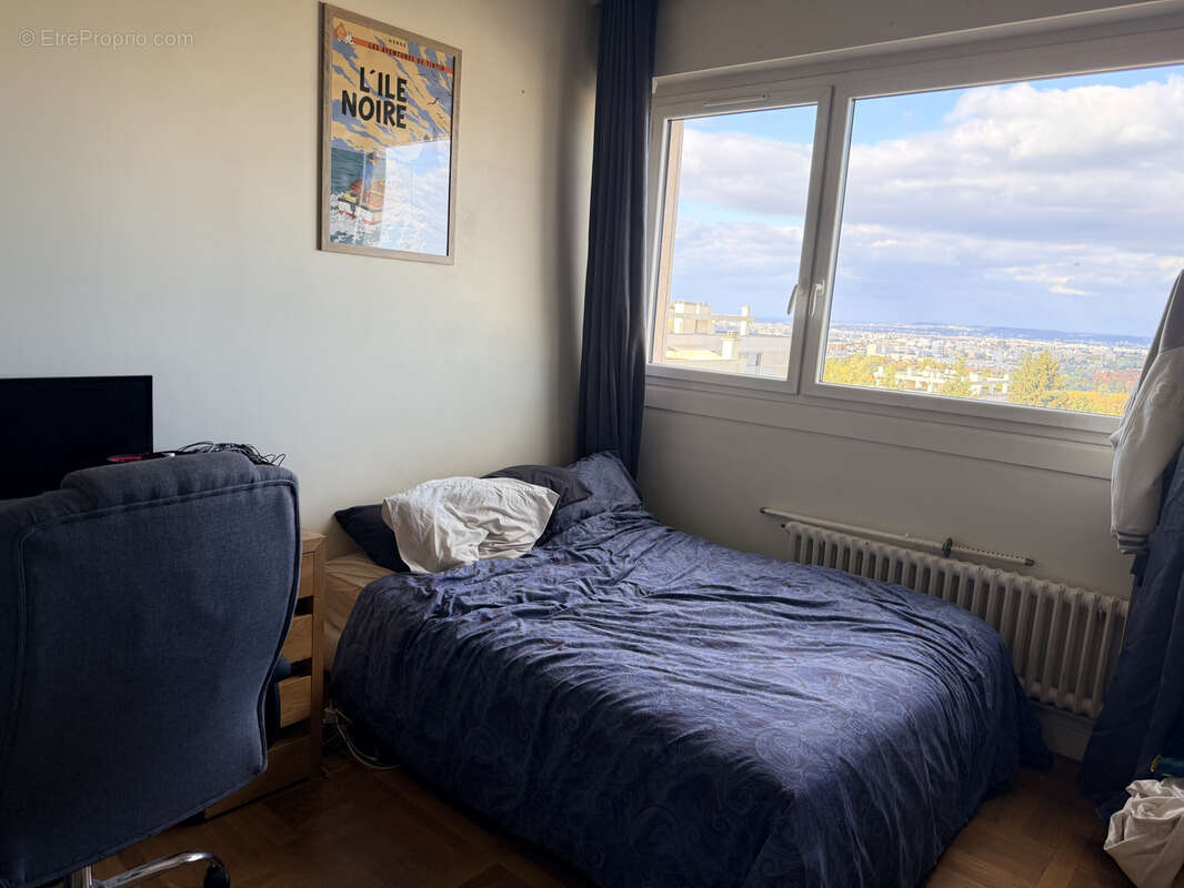 Appartement à GARCHES