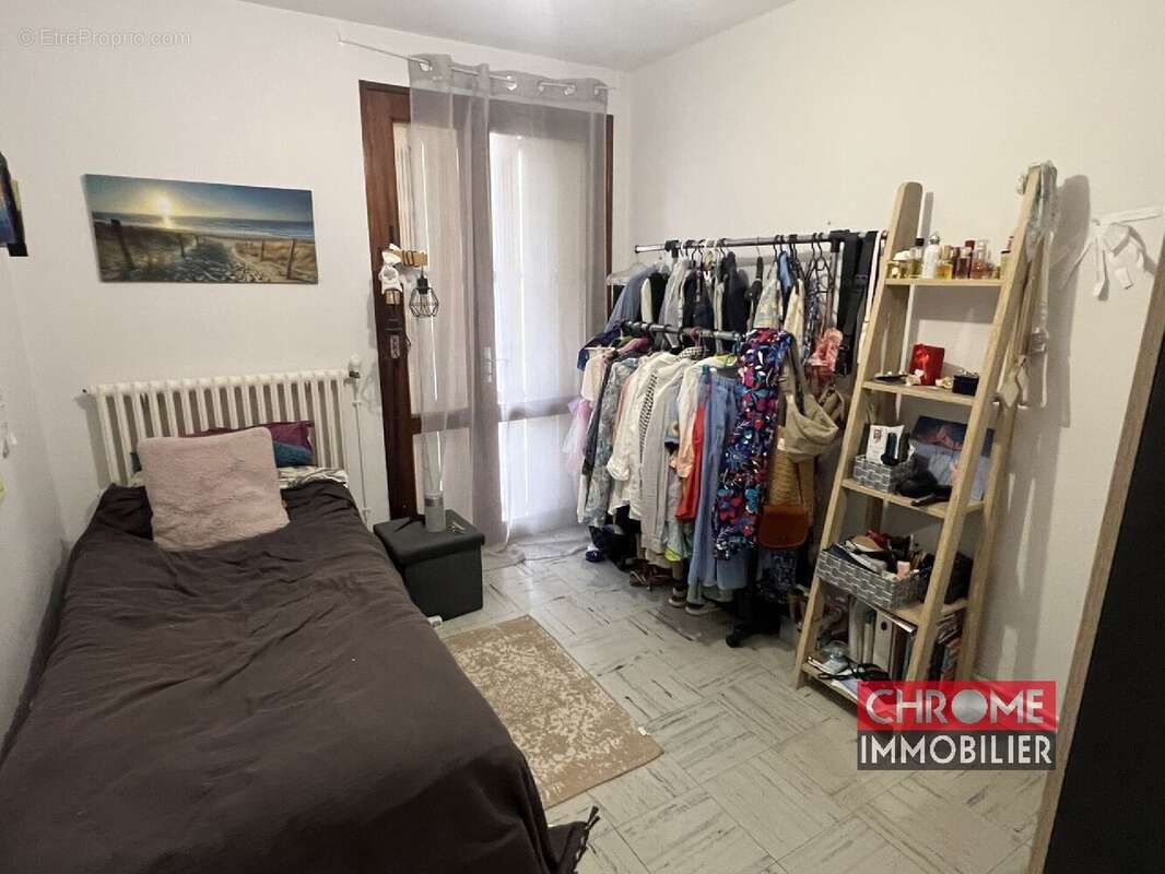 Appartement à MARMANDE