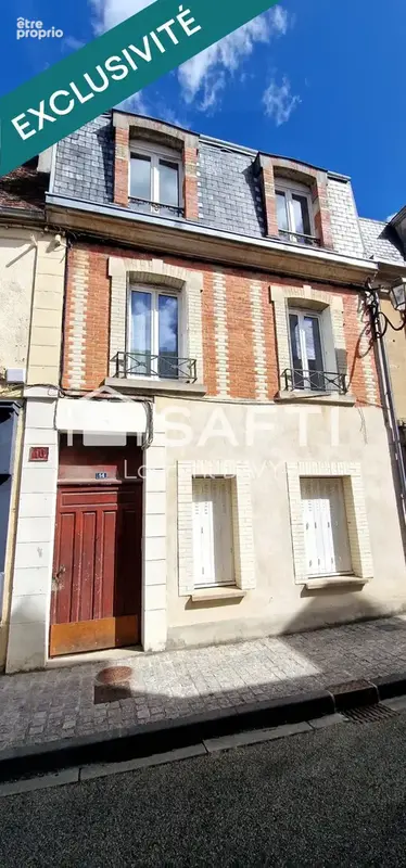 Photo 1 - Appartement à SEES