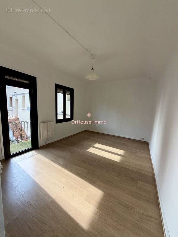 Appartement à MEAUX