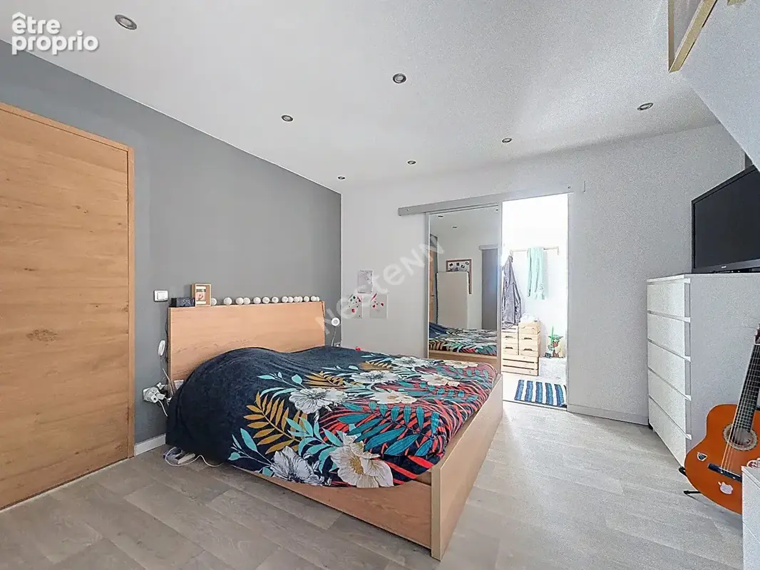 Maison de charme à vendre à Mareil en France - 5 pièces, 132 m² - photo 7