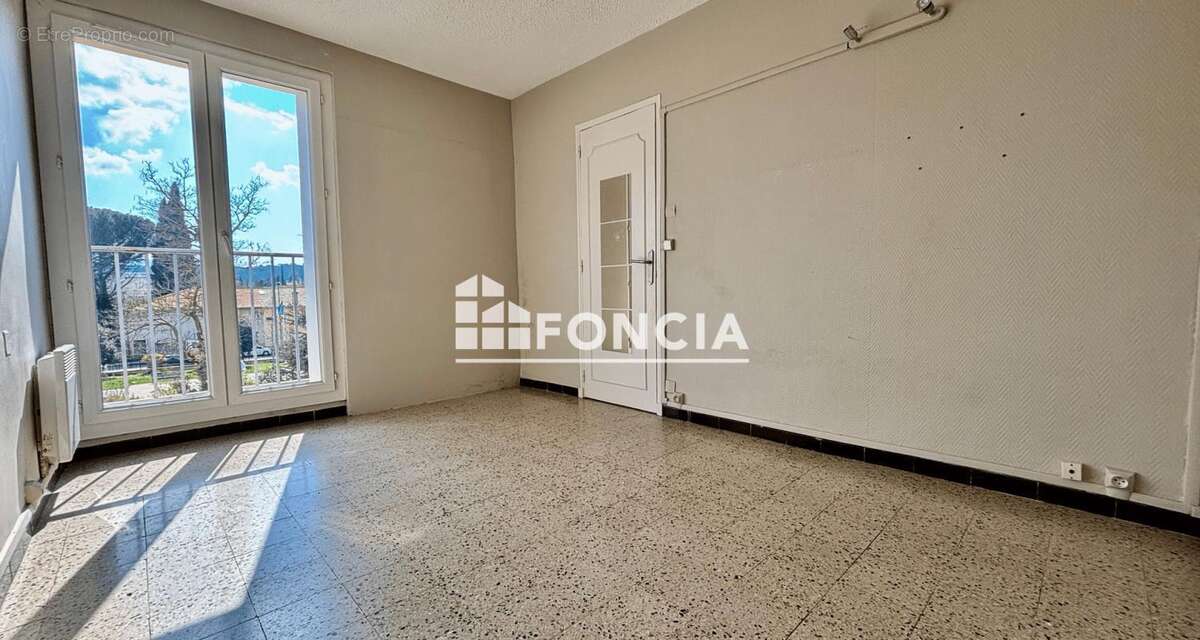 Appartement à GARDANNE