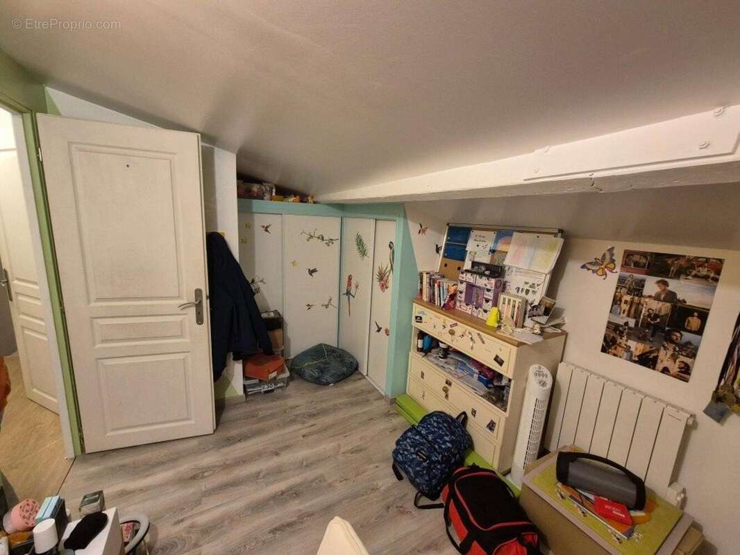 Photo 8 - Maison à CHANTONNAY