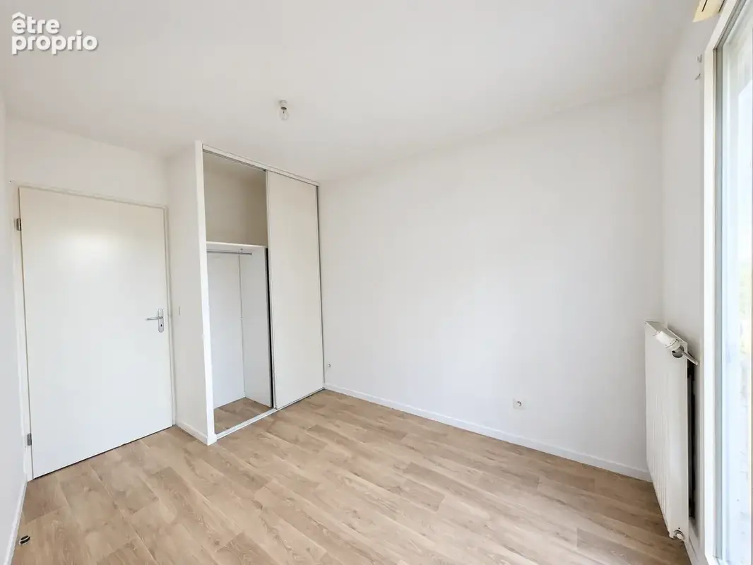 LIEUSAINT   Appartement 3 pièces en rez-de-jardin - photo 11