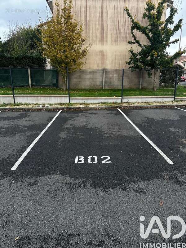 Photo 7 - Appartement à POITIERS