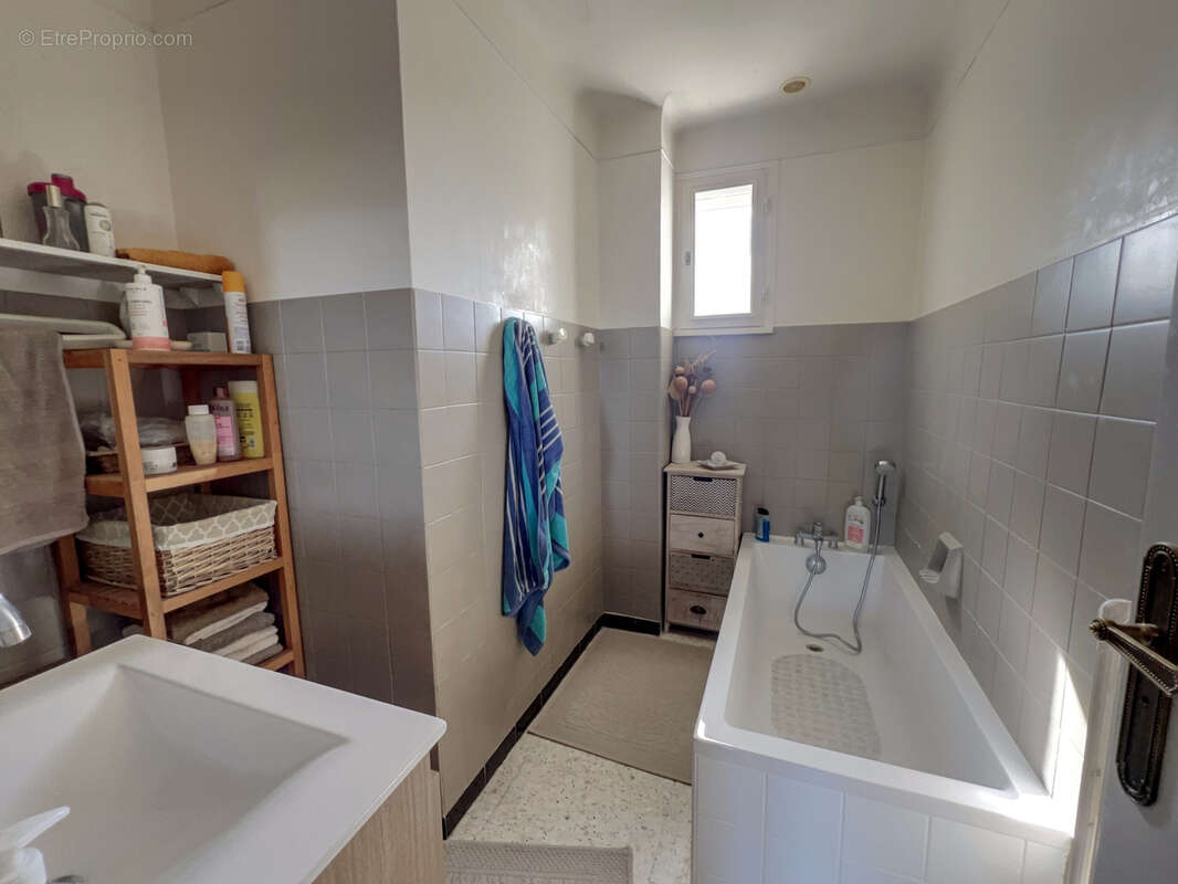 Maison à ORTHOUX-SERIGNAC-QUILHAN