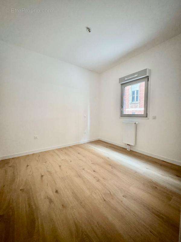 Appartement à AMIENS