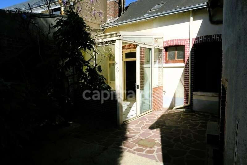 Maison à DROUE