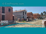 Maison à SAINT-JEAN-DE-MONTS