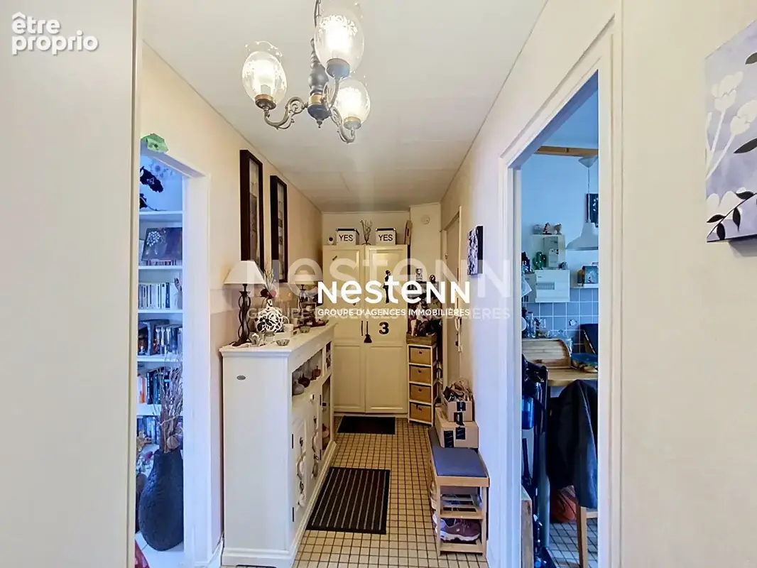 Appartement à GARGES-LES-GONESSE