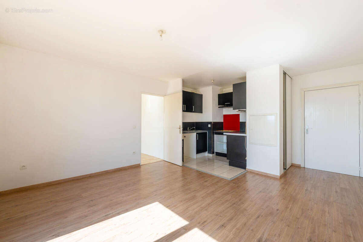 Appartement à CRETEIL
