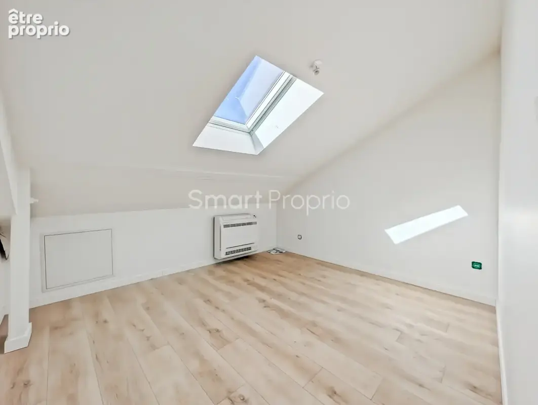 33000 bordeaux   saint-bruno   appartement 3 pièces de 56,89 m2 avec 2 chambres - photo 7