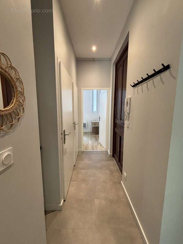 Appartement 55 m² à Grenoble  - photo 8
