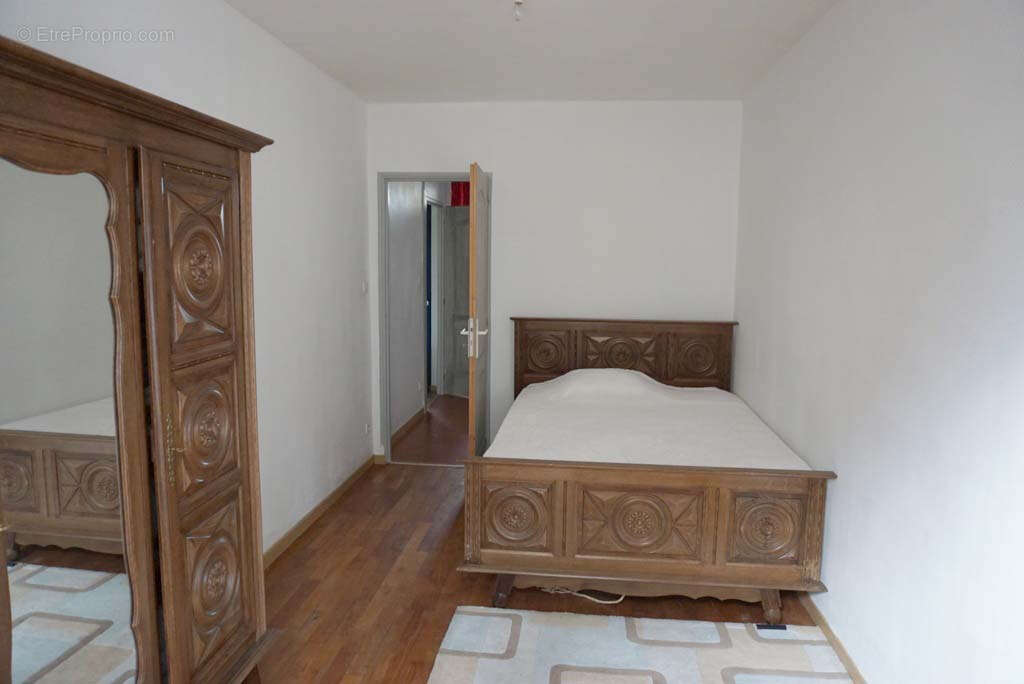 Maison à PARAY-LE-MONIAL