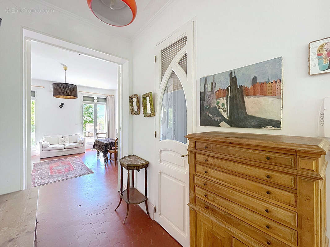 Appartement à PERTUIS